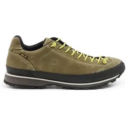 Lomer, Unisex, Wanderschuhe, 2325144 (46), Grün