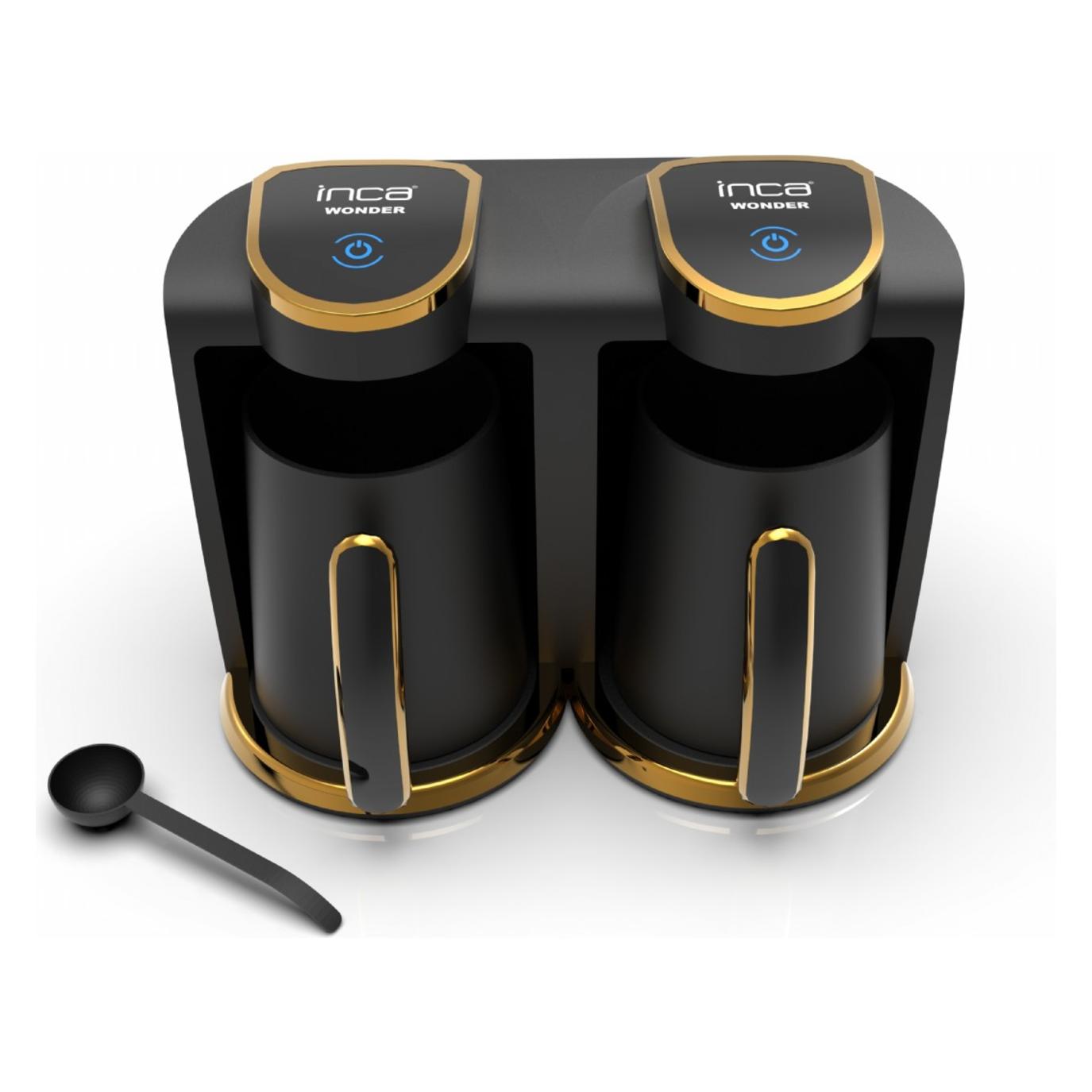 Inca Kaffeemaschine Wonder Serie (IKM-02)