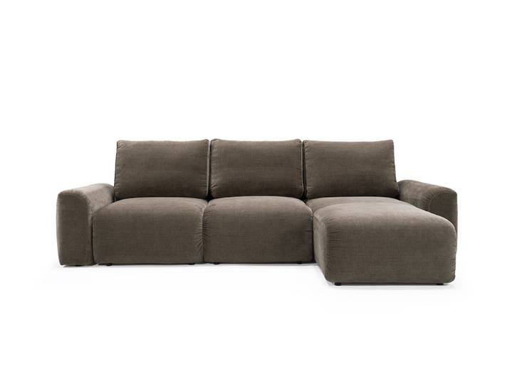Innovation Living Norum Sofabett mit Chaise