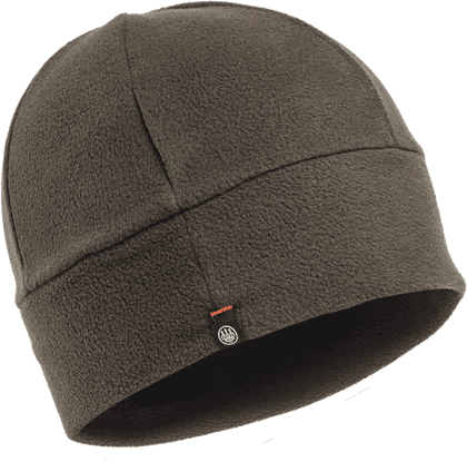Beretta Polar Beanie (Färg: Brown Bark)