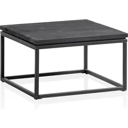 FineBuy, Couchtisch + Beistelltisch, Modern (60 x 60 x 35 cm)