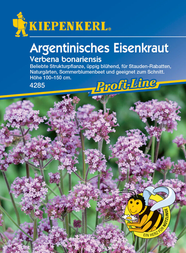 Kiepenkerl Eisenkraut