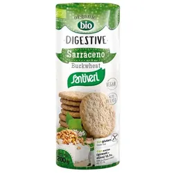 Santiveri Digestive Buchweizen Verdauungskekse 200g