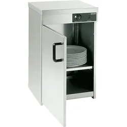 BARTSCHER 103064 1T 25-30 Teller Wärmeschrank