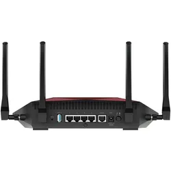 XR1000-100NAS neu