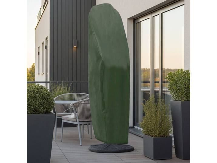 Abdeckplane für Ampelschirm bis Ø 300 cm