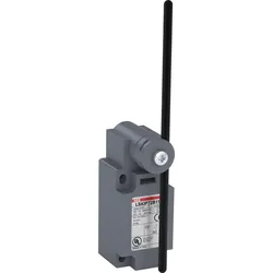 ABB LS43P72B11 Standard-Positionsschalter Kunststoff-Gehäuse grau IP65 1SBV010772R1211