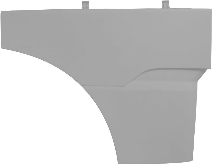 Pacol Estensione della portiera DAF-DE-001R destro