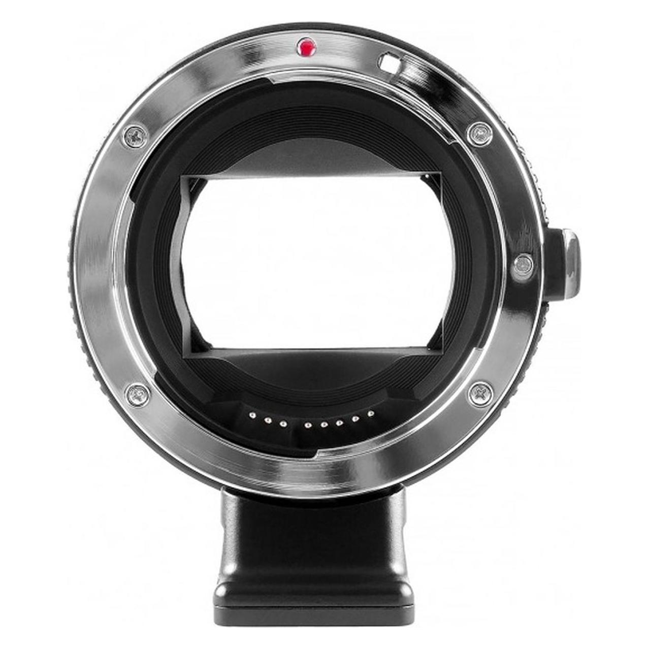 Commlite Adapter Canon EF Linsen zu Sony E (Canon EF) (CM-EF-NEX B)