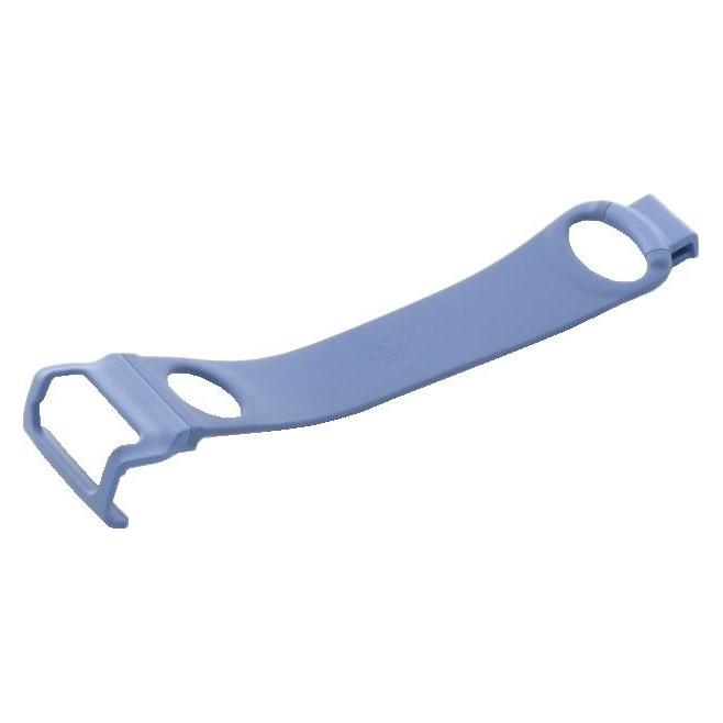 Zebra SG-TC2W-HSTRP1-01, Handheld mobiler Computer, Blau (SG-TC2W-HSTRP1-01)