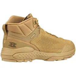 Garmont, Unisex, Wanderschuhe, T4 Rillenschuhe (40), Braun