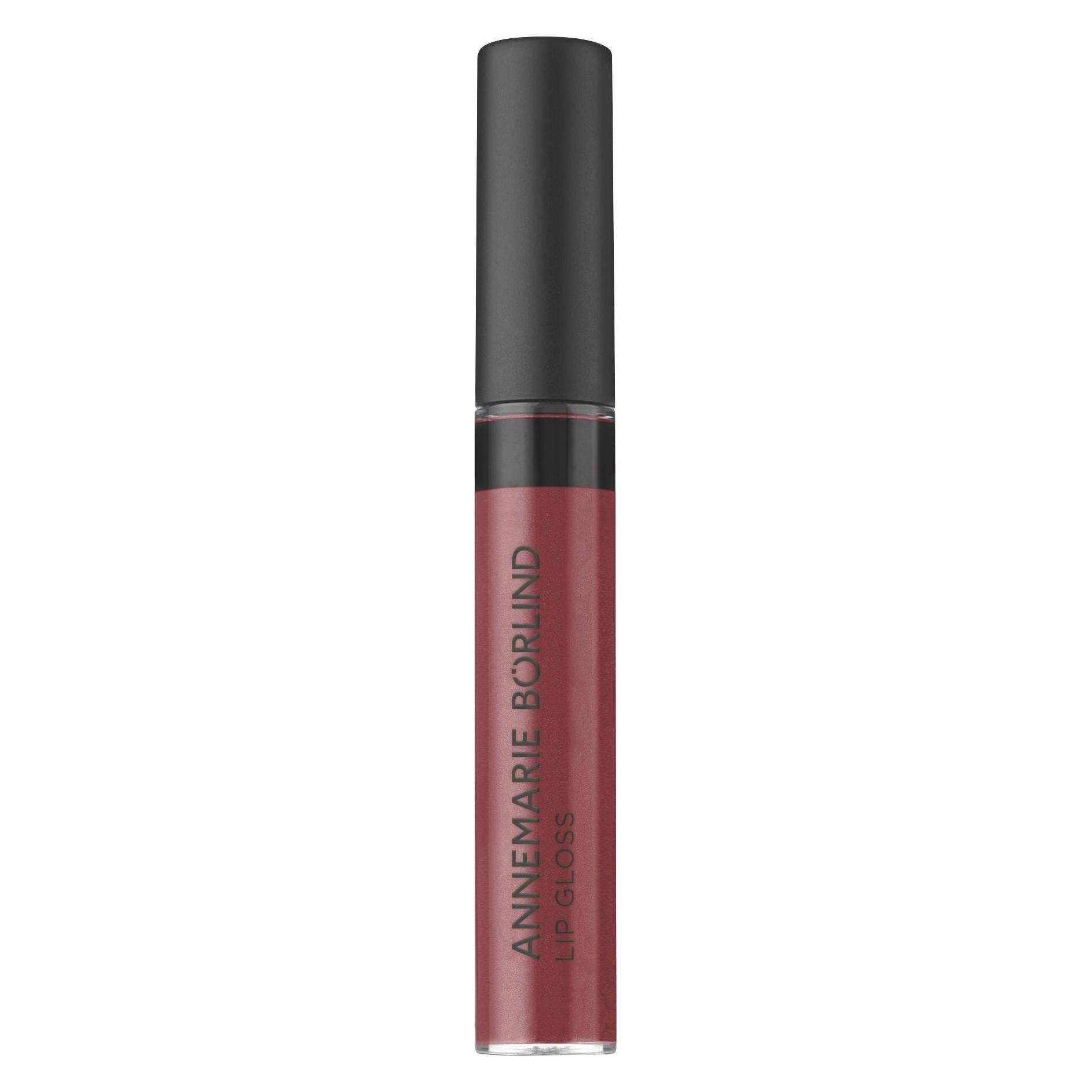 Annemarie Börlind Lipgloss Dark Bronze (Dunkelbraun) (106123201)