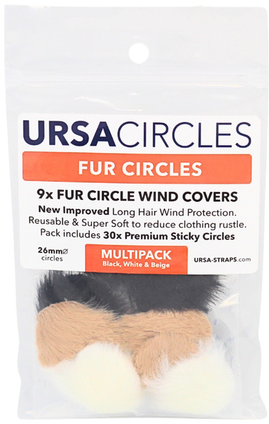 URSA Fur Circles