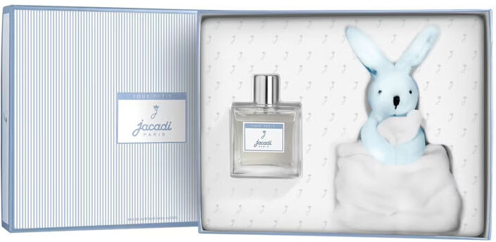 Coffret Tout Petit Jacadi