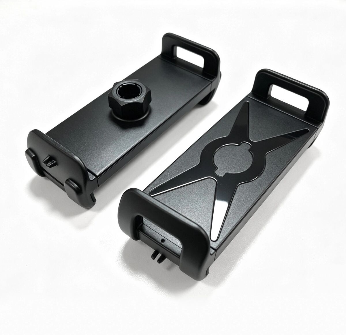 INF Flexibler langer Arm mit universeller Telefon/Tablet-Klemme
