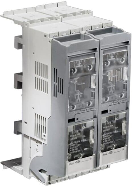 RITTAL Sectionneur NH Gr.000 100A SV 3431.030 (3431030)