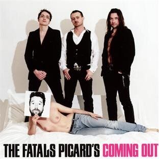 Les Fatals Picards - Coming Out - Preis vom 27.09.2026 03:53:48 h
