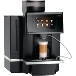 BARTSCHER 190031 KV1 Comfort Kaffeevollautomat Schwarz