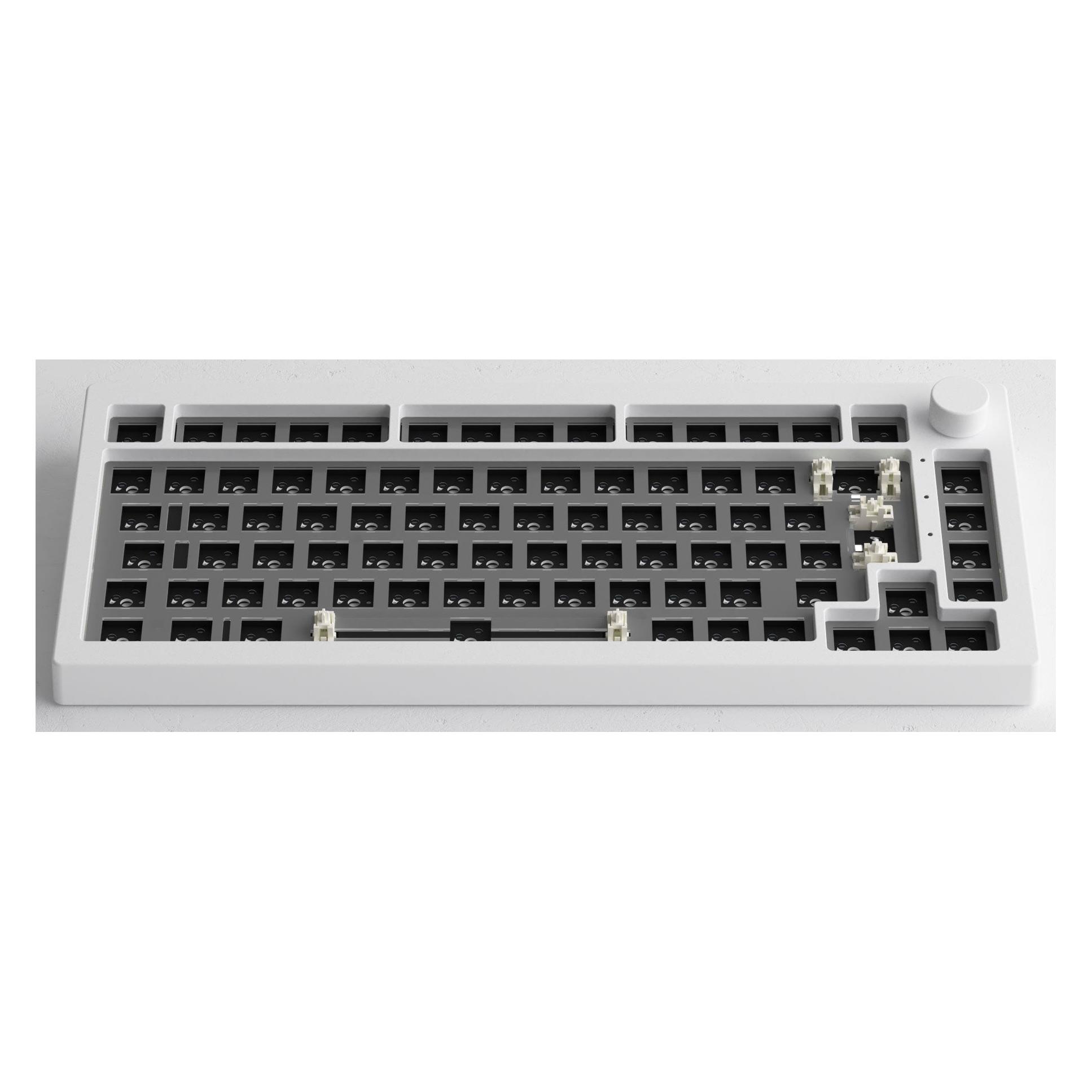 Akko 5075B Barebone (DE, Kabelgebunden, Kabellos) (6925758632928)