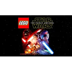 LEGO Star Wars: The Force Awakens