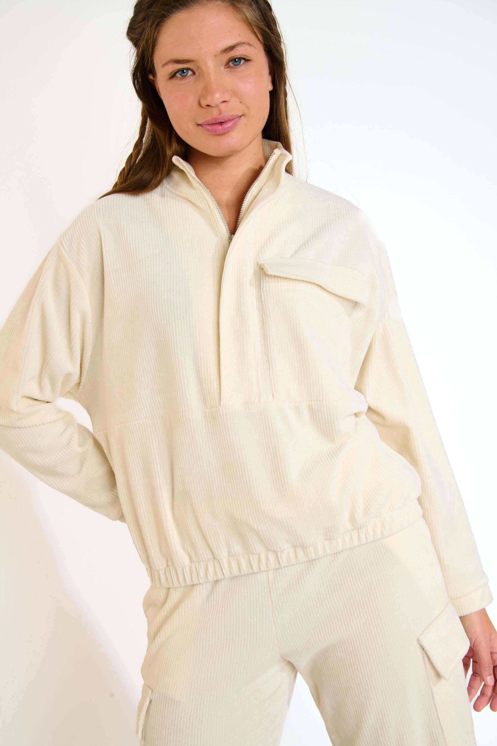 Banana Moon beige L