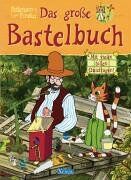 Sven Nordqvist - Pettersson und Findus. Das große Bastelbuch. Mit vielen tollen Quizfragen - Preis vom 19.10.2026 19:33:35 h