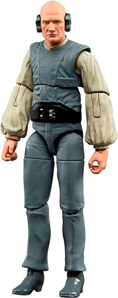 Hasbro F44625X0 actiefiguur verzamelobject