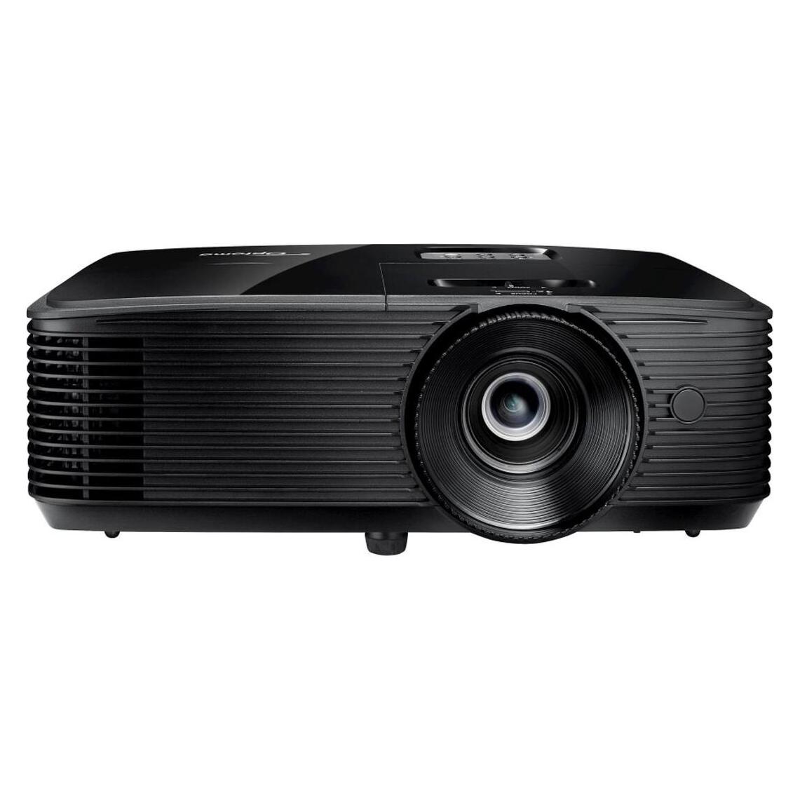 Optoma X400LV - DLP-Projektor - tragbar - 3D - 4000 ANSI-Lumen - XGA (1024 x 768) (XGA, 4000 lm, 2.16:1) (E1P1A1XBE1Z1LR)