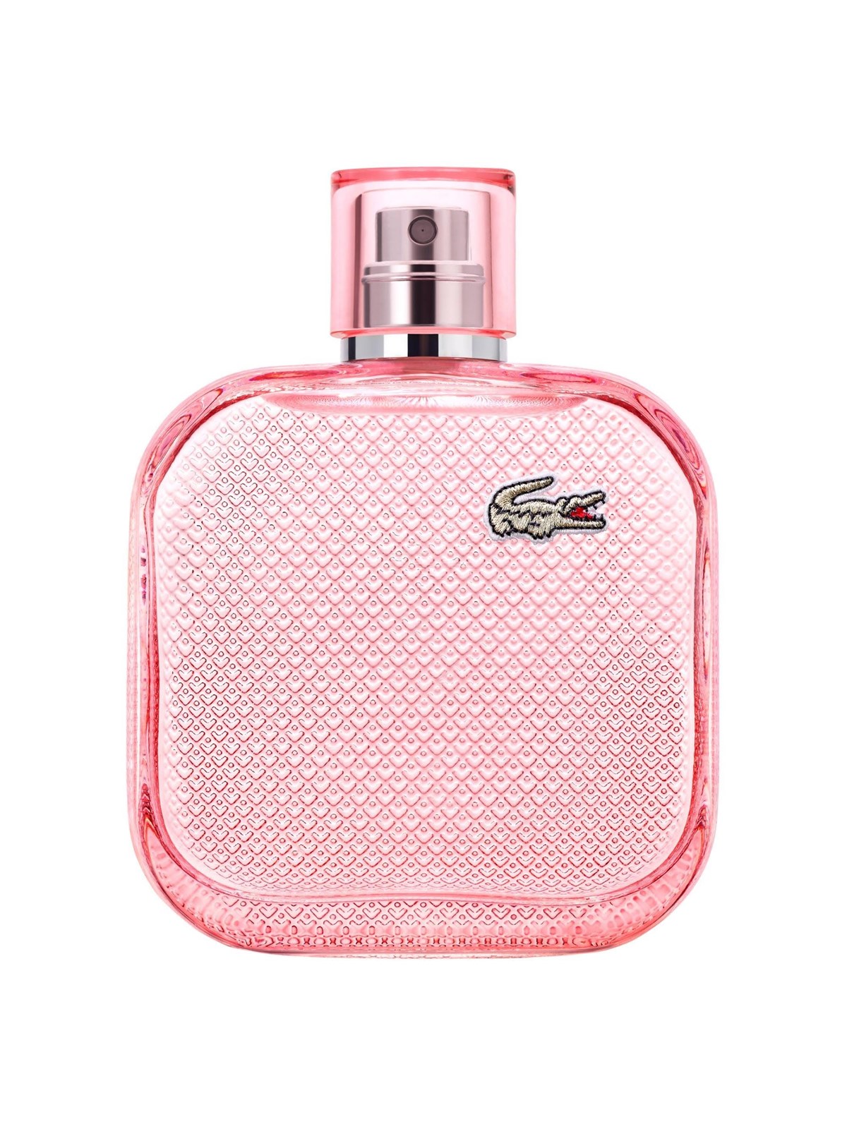 Lacoste L.12.12 Rose Sparkling Eau de Toilette - 100 ml0