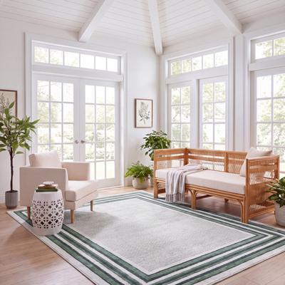 SAFAVIEH Cabana Aycin Transitional Rug