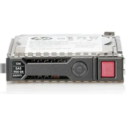 HPE Dual Port Midline (3 TB, 3.5"), Festplatte