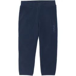 Viking, Mädchen, Outdoorhose, Playtime Fleece (122), Blau