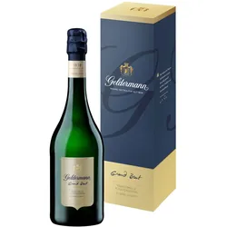 Geldermann Grand Brut - Geschenkset - Sekt