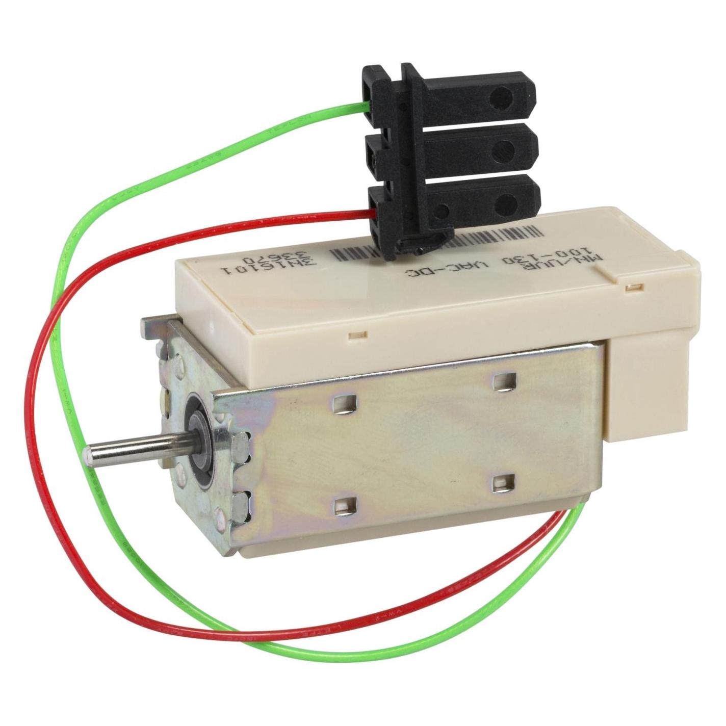 Schneider Electric SCHN Schutzschalter (48491)