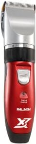 Palson Máquina Corta Pelo Ceramic Titanium X3
