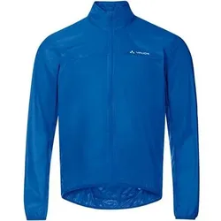 VAUDE Herren Funktionsjacke Me Matera Air Jacket, Größe 3XL in Blau Blau