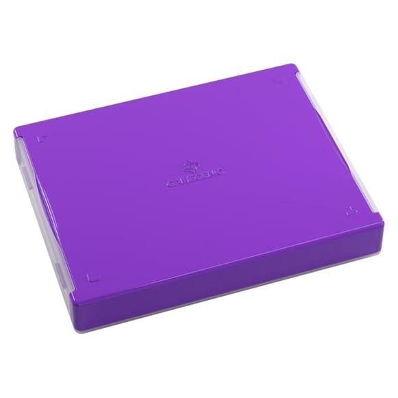 Gamegenic Token Silo Purple/Orange (GGS22006)