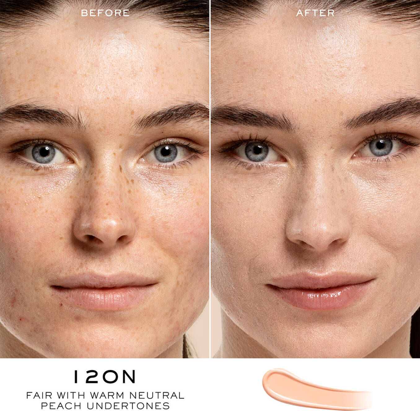 Lancôme Teint Idole Ultra Wear Care & Glow Sérum Correcteur