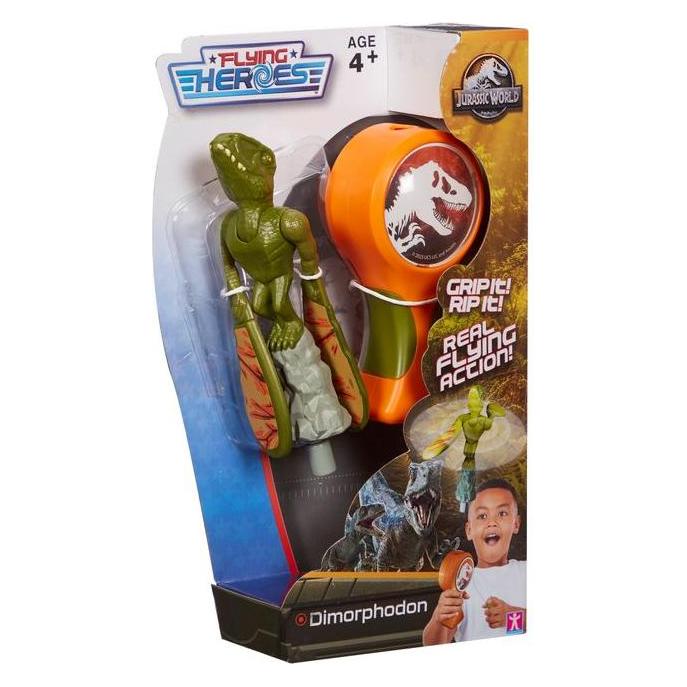 Star Wars FLYING HEROES figure Dimorphadon (F07982)