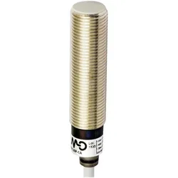 Micro Induktivsensor (Sensor), Elektronikmodul
