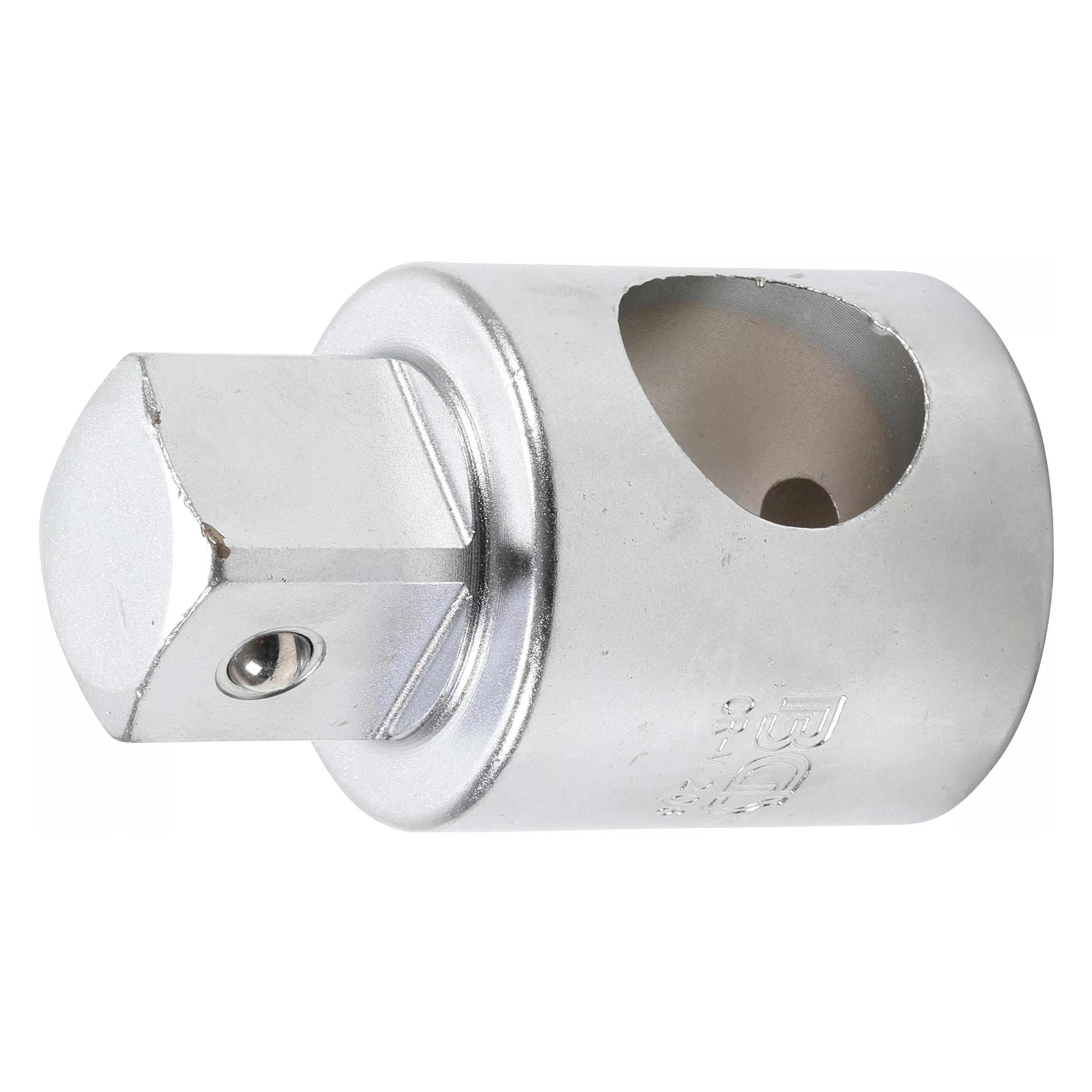 BGS Gleitgriff-Adapter für Verlängerungen Abtrieb Aussenvierkant 25 mm (1") (25 mm) (22164754)