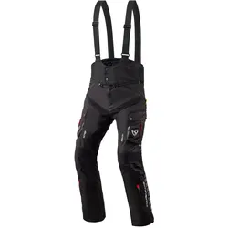 MUGENRACE Viaggiare-D wasserdichte Damen Motorrad Textilhose XL