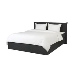 Boxspringbett   ¦ Maße (cm): B: 182 H: 105