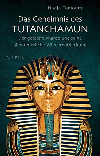 Nadja Tomoum - Das Geheimnis des Tutanchamun - Preis vom 30.09.2026 22:30:23 h