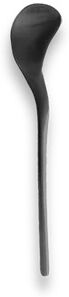 Cookplay Cucchiaino Caffè Nero Opaco 11 cm Rama