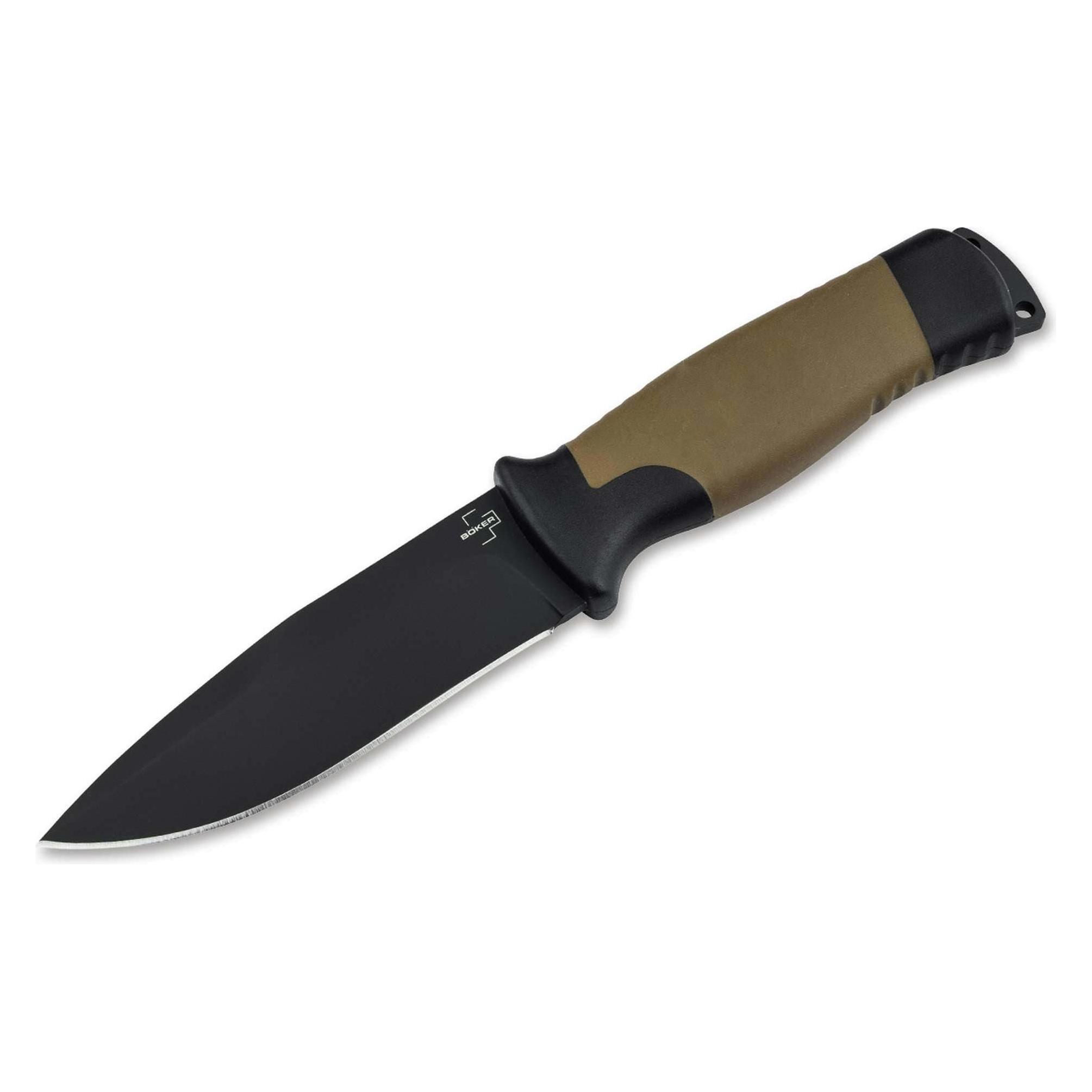 Böker Desertman (11.50 cm) (02BO083)