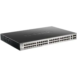 DGS-3130-54TS neu