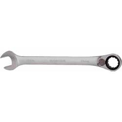IRONSIDE 117325 Ring-Ratschenschlüssel Schlüsselweite (Metrisch) 13 mm