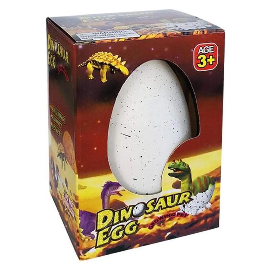 Magni Riesen Dinosaurier im Ei ca. 12 cm (32828139)