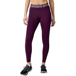 Brooks Damen PR Elite Tight lila